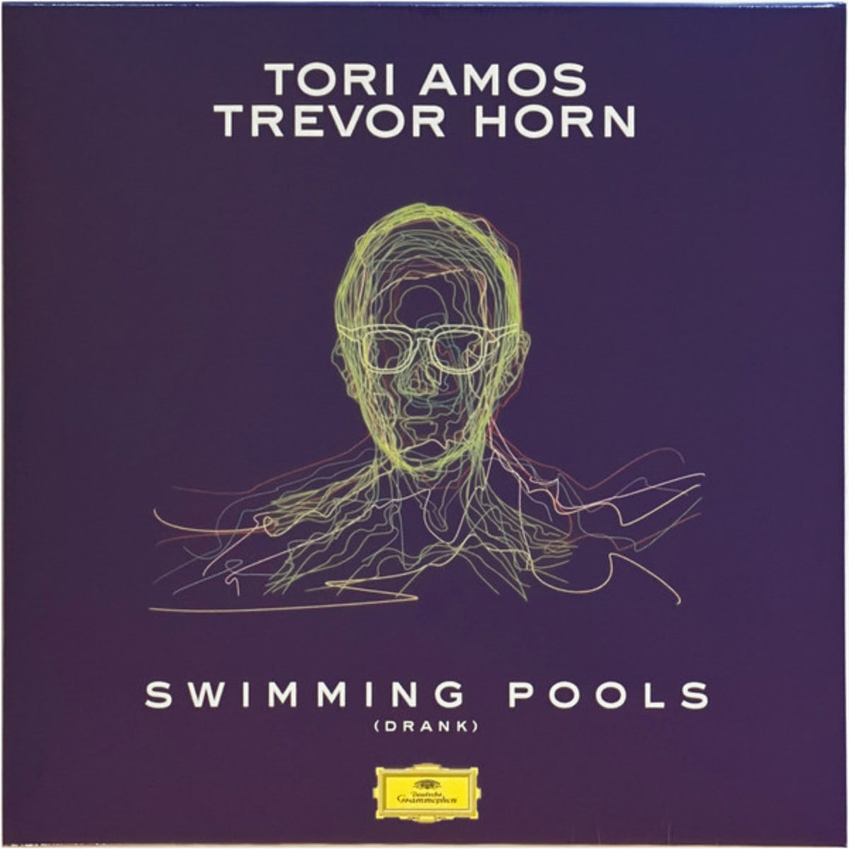 Trevor Horn - Swimming Pools (Drank) - Limited 10-Inch - [Vinyl]