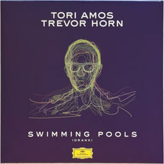 Trevor Horn - Swimming Pools (Drank) - Limited 10-Inch - [Vinyl]