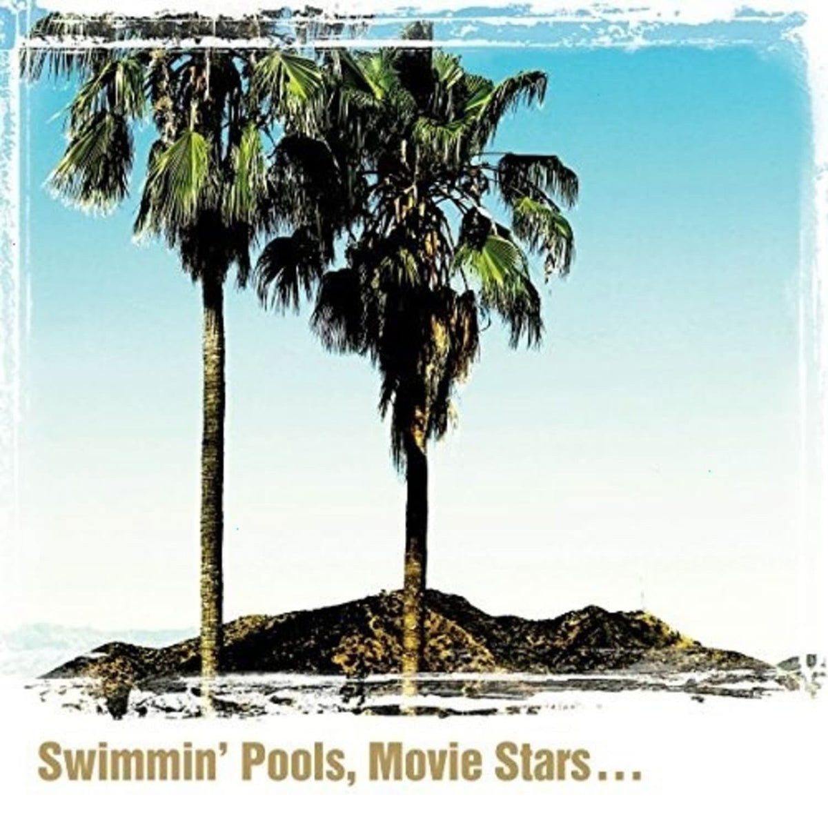 Dwight Yoakam - Swimming' Pools, Movie Stars... - [Vinyl]