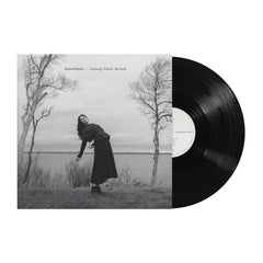 Bobbitt,Rachel - SWIMMING TOWARDS THE() - [Vinyl]