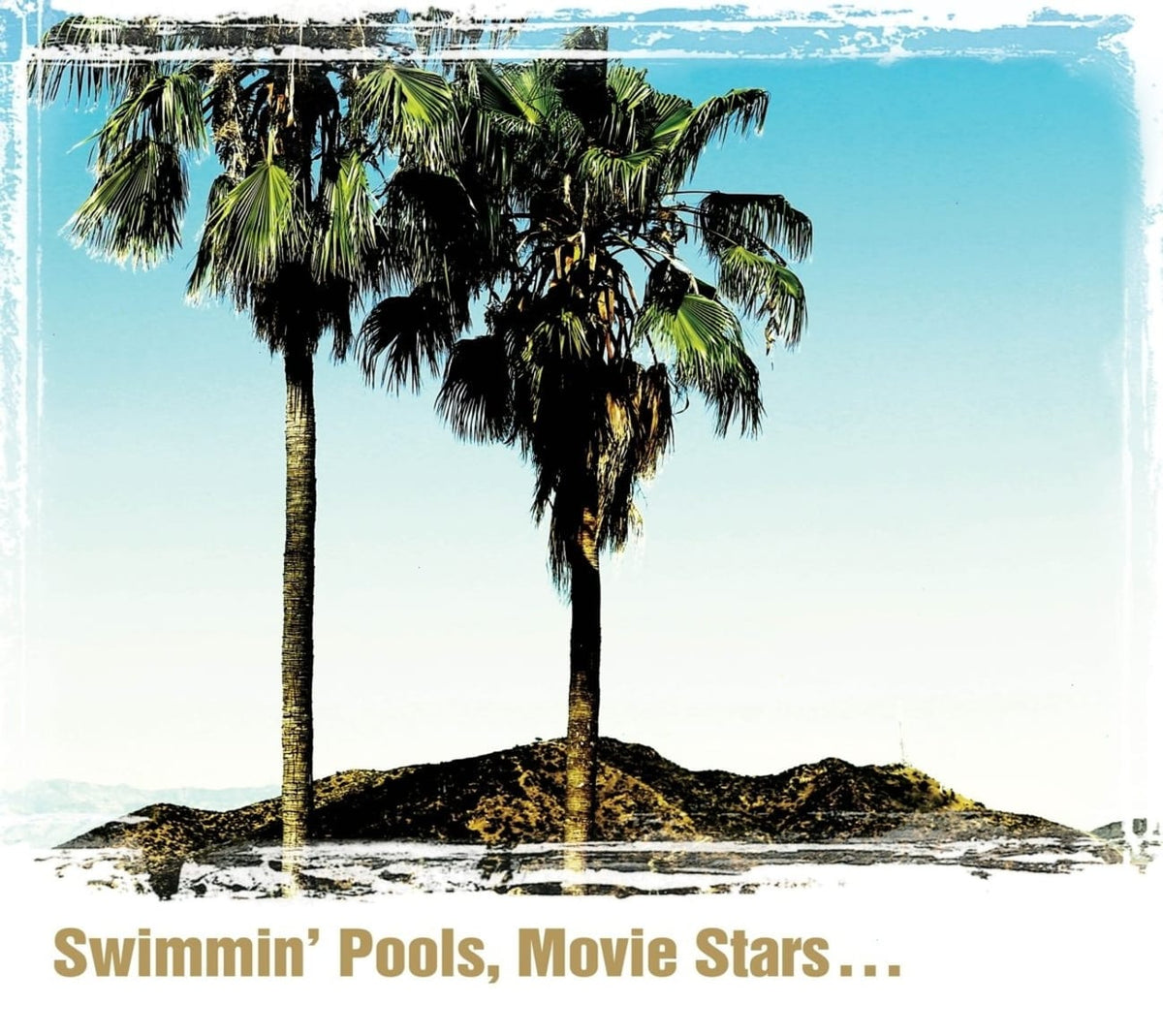 Dwight Yoakam - Swimmin' Pools, Movie Stars... - [CD]
