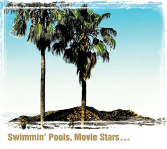 Dwight Yoakam - Swimmin' Pools, Movie Stars... - [CD]