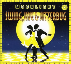 Various Artists - Swing, Jive and Jitterbug, Vol. 13 - [CD]