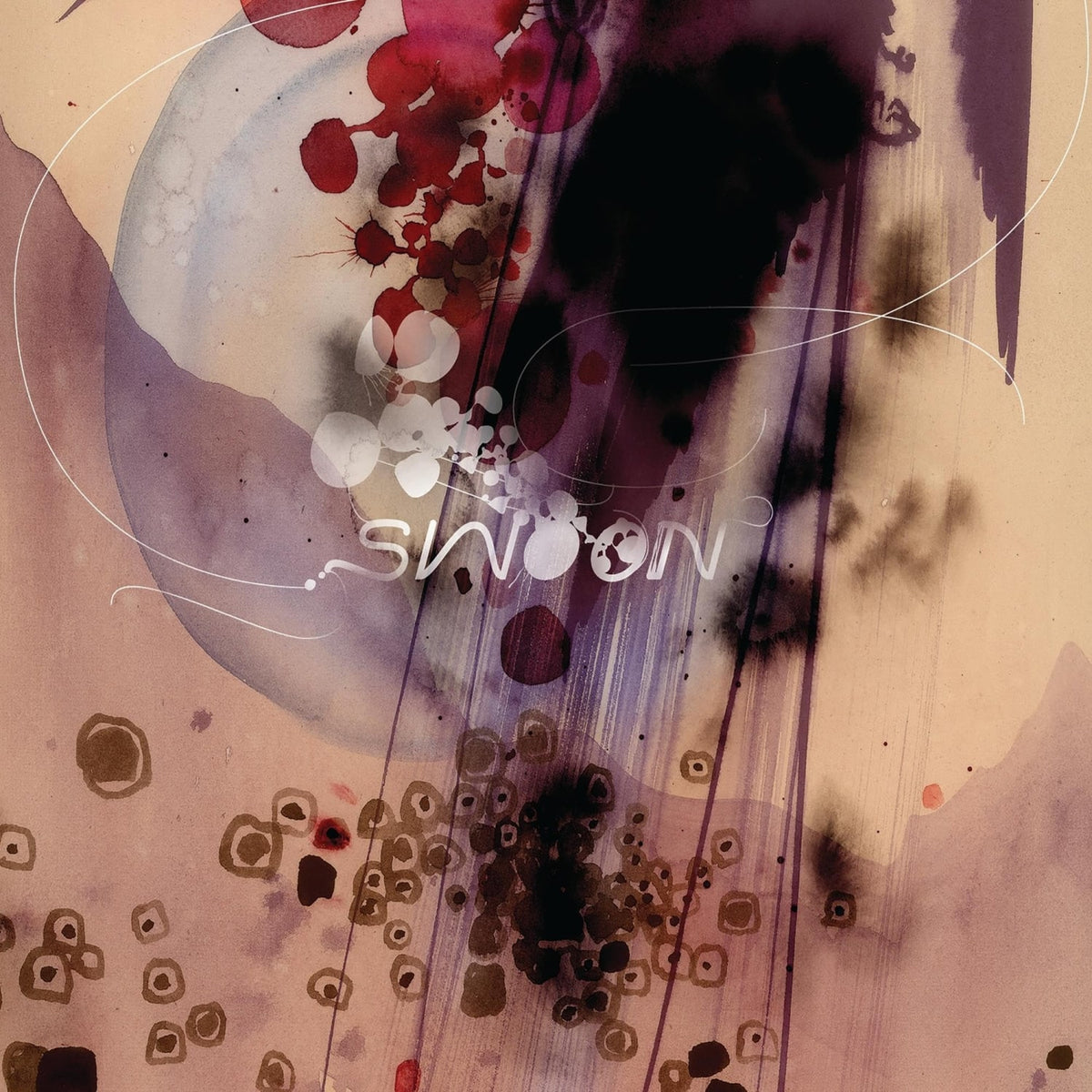Silversun Pickups - Swoon - (180 Gram Vinyl) - [Vinyl]