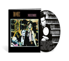 Tom Waits - Swordfishtrombones - (Digipack Packaging) - [CD]