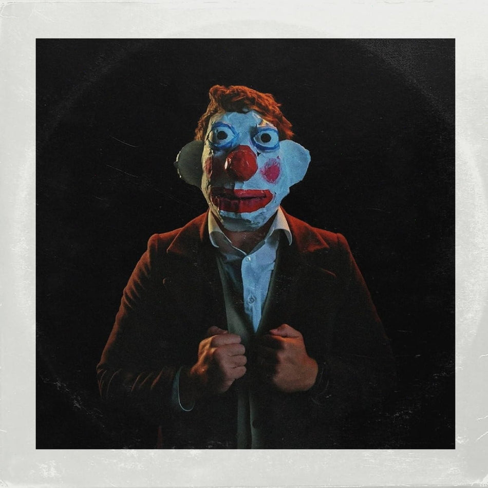 Nick Lutsko - Swords - Indie Exclusive - [Vinyl]