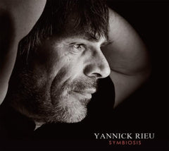 Yannick Rieu - Symbiosis - [CD]
