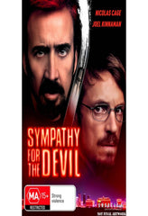 Sympathy For The Devil - NTSC/ 0 - [DVD]