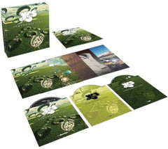 Yes - Symphonic Live [Limited Edition Blu-ray/ 2 CD] - (Limited Edition, With Blu-ray) - [Blu-ray + CD]