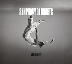 Jonathan Roy - Symphony Of Doubts - [CD]