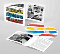 The Police - Synchronicity - (Deluxe Edition) - [CD]