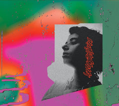 Sorai - Synesthesies - [CD]