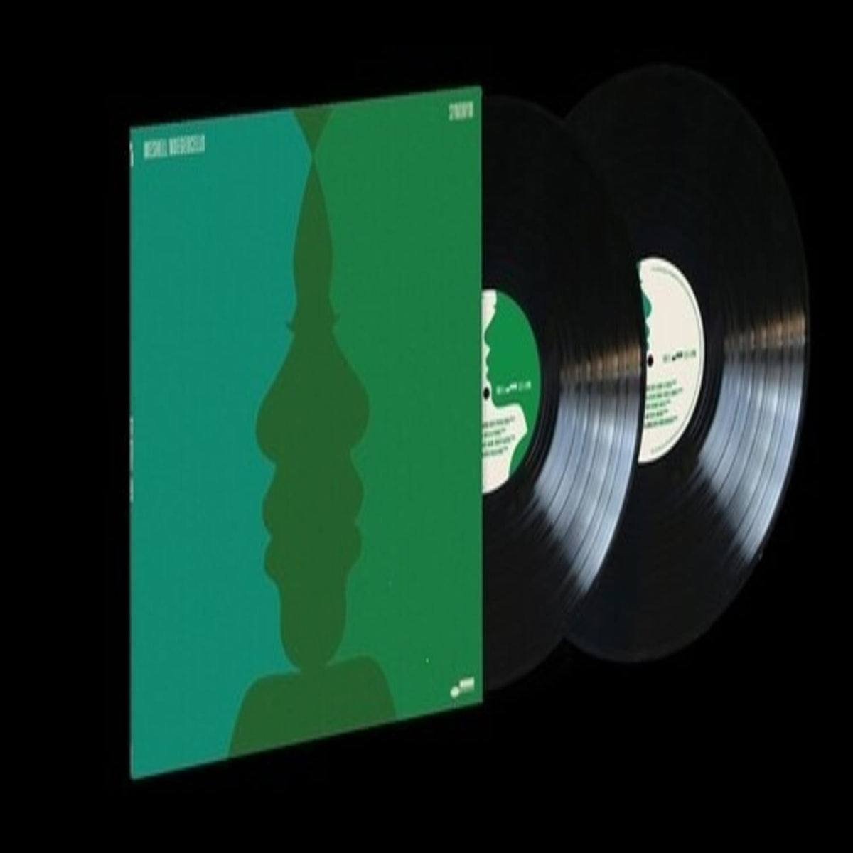 Meshell Ndegeocello - Synonym - [Vinyl]