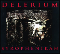 Delerium - Syrophenikan - [CD]