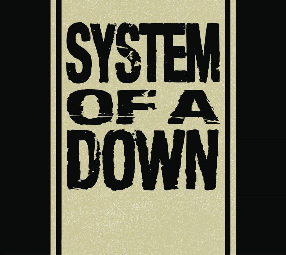 System of a Down - 5 Albums Bundle - [CD]
