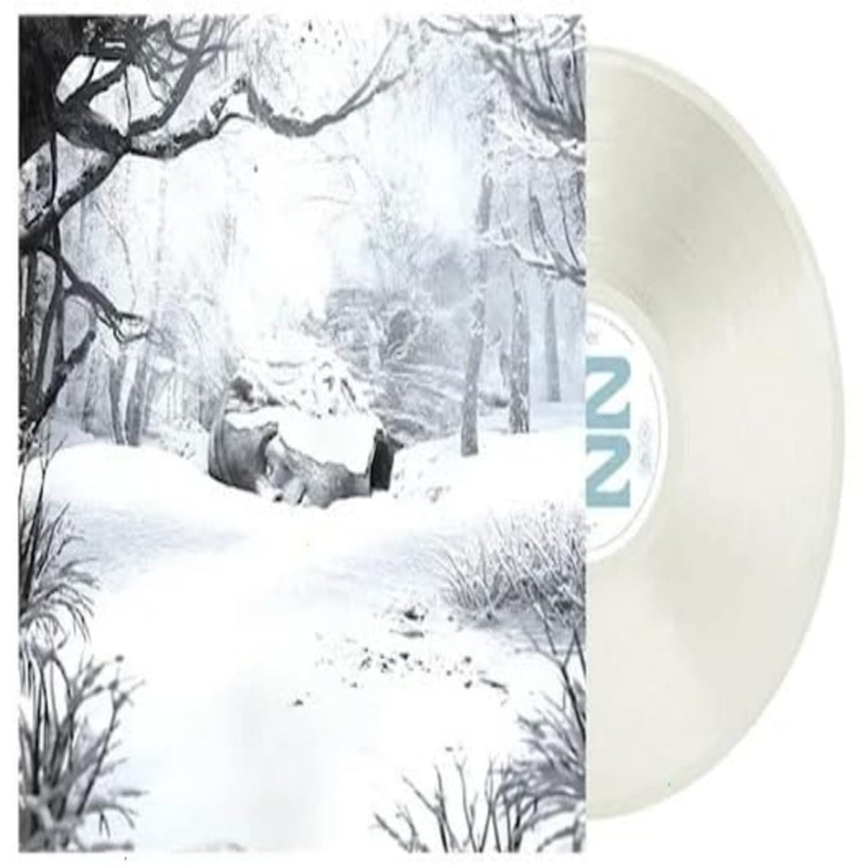 Weezer - Sznz: Winter - Clear - [Vinyl]