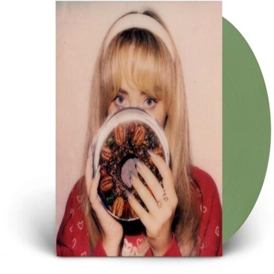 Sabrina Carpenter - Sabrina Carpenter Short N Sweet Autographed - [Vinyl]