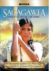 Sacagawea - [DVD]