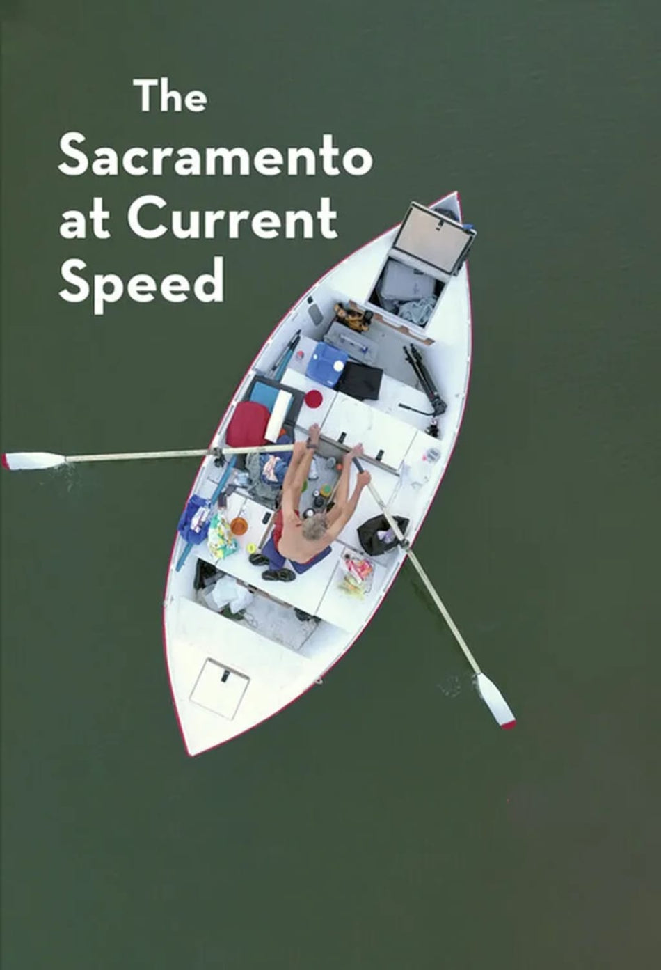 Sacramento At Current Speed - [DVD]