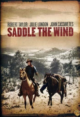 Saddle the Wind - [DVD]