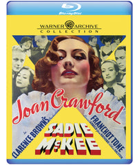 Sadie McKee - (Digital Theater System, Mono Sound) - [Blu-ray]