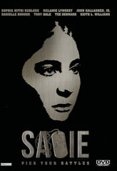Sadie - [DVD]