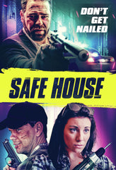 Safe House - [DVD]