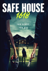 Safehouse 1618 - [DVD]