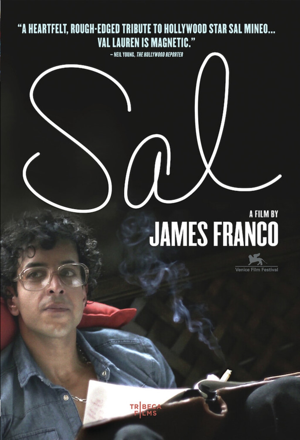 Sal - (Dolby) - [DVD]