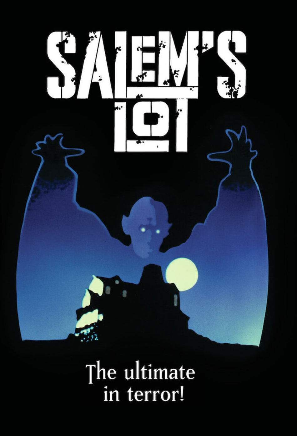 Salem's Lot - [DVD]