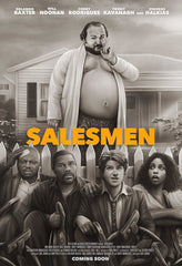 Salesmen - [DVD]
