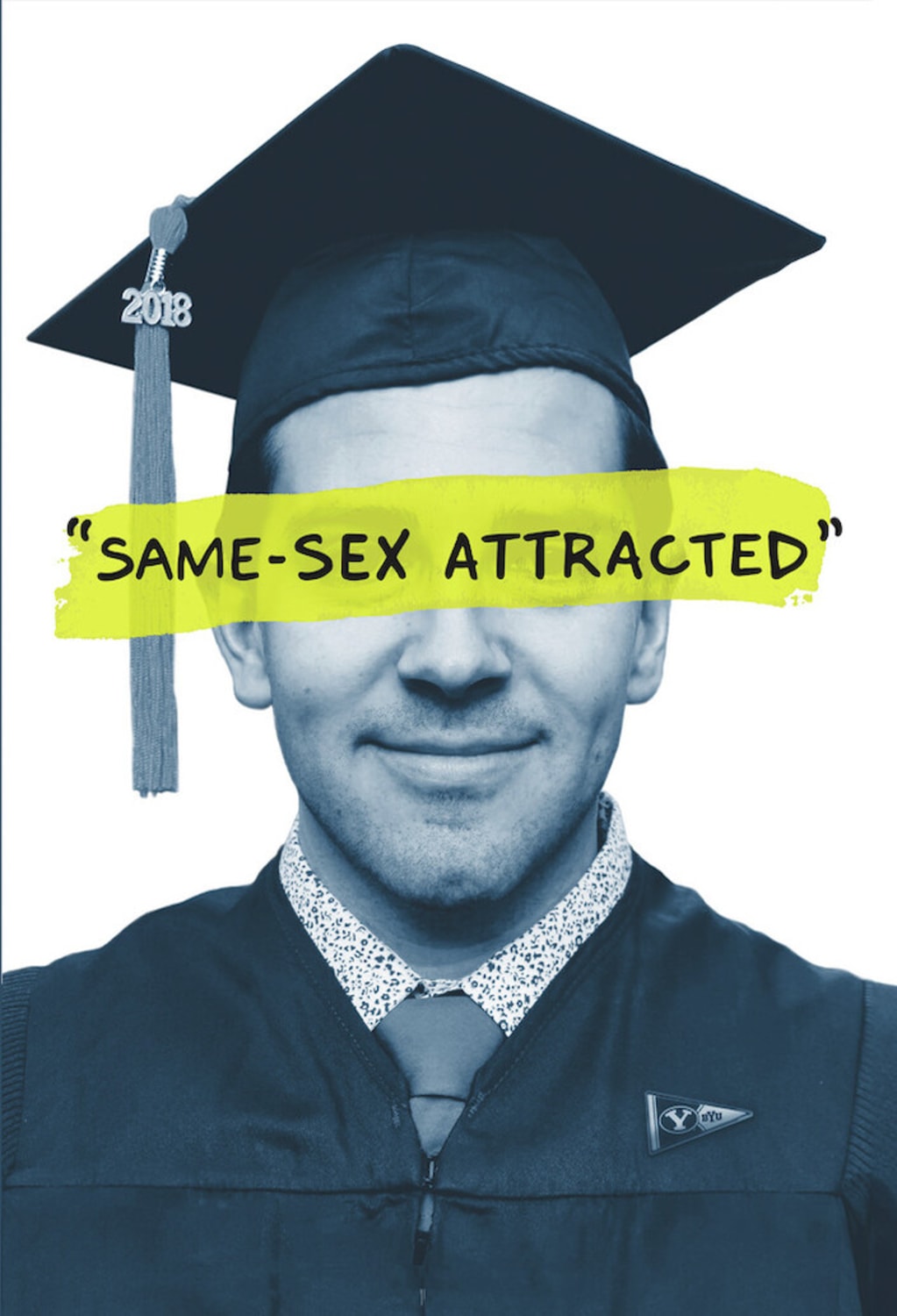 Same-Sex Attracted - (Subtitled) - [DVD]