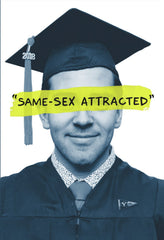 Same-Sex Attracted - (Subtitled) - [DVD]