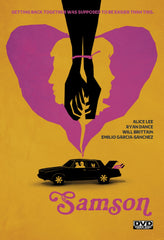 Samson - (Dolby) - [DVD]