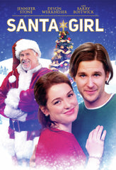 Santa Girl - (Subtitled) - [DVD]