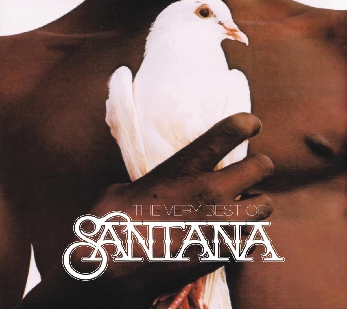 Santana - Best of [Import] - [CD]