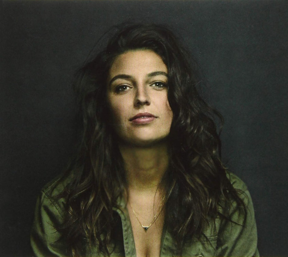Sara Dufour - Sara Dufour - [CD]