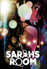 Sarah's Room - [DVD]