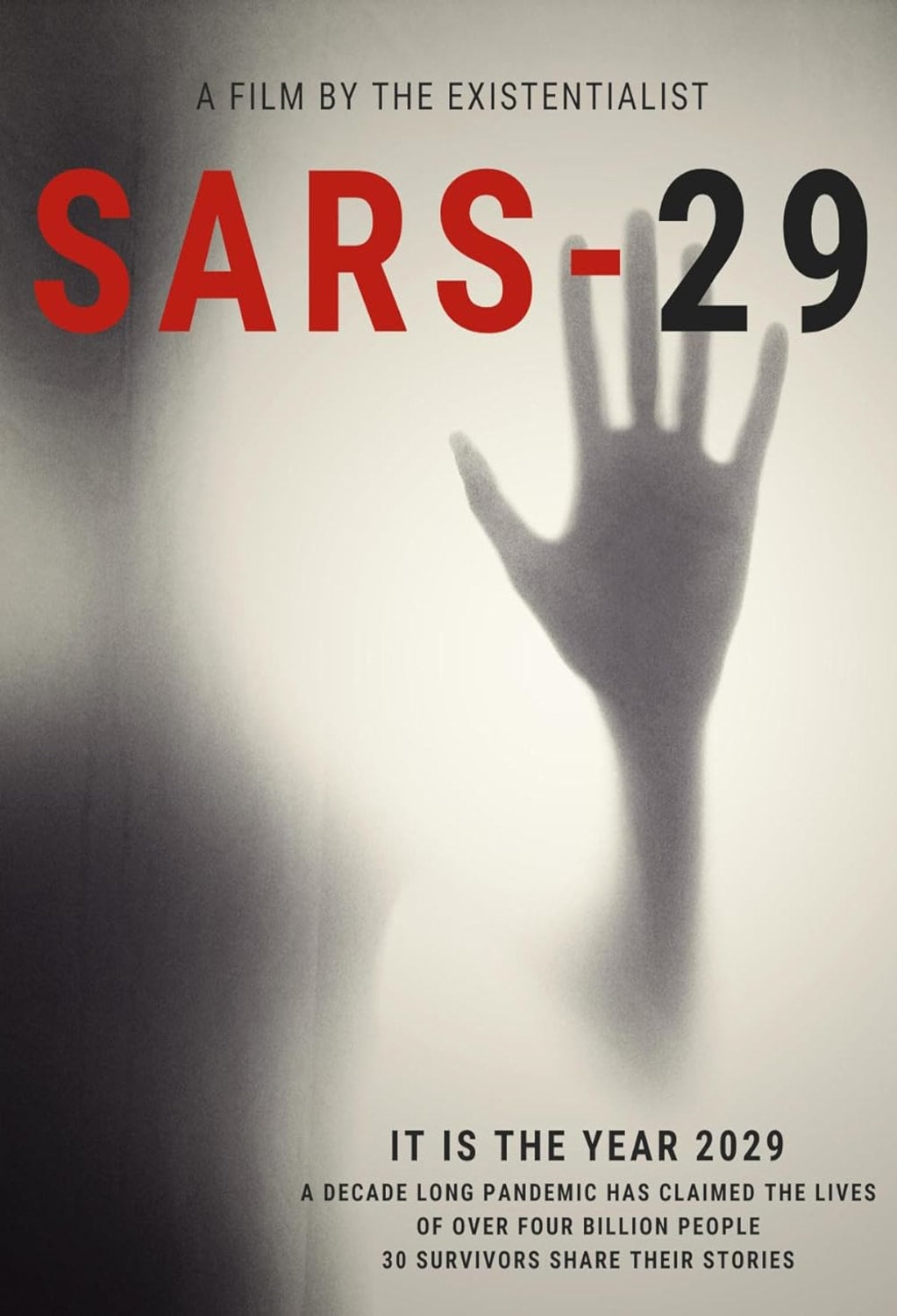 Sars-29 - [DVD]