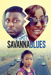 Savanna Blues - [DVD]