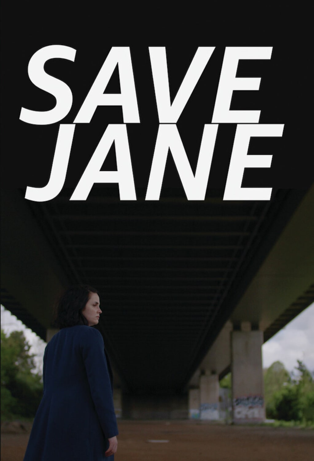 Save Jane - [DVD]