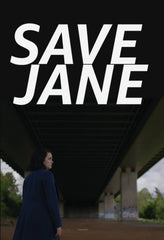 Save Jane - [DVD]