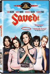 Saved - [DVD]