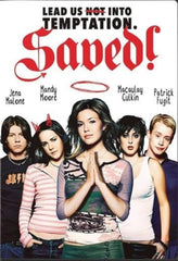 Saved! - [DVD]