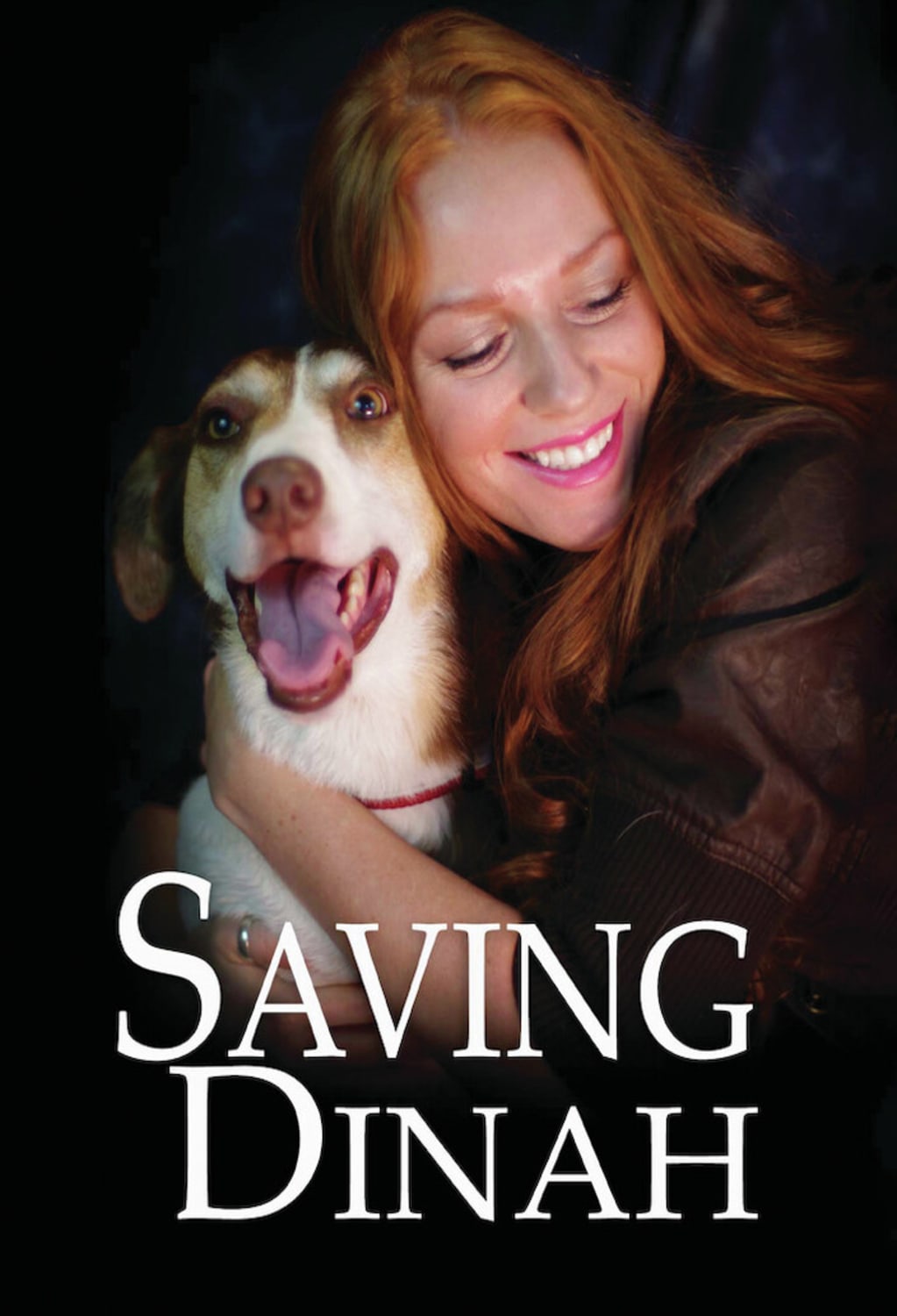 Saving Dinah - [DVD]