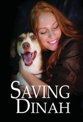 Saving Dinah - [DVD]
