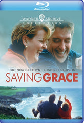Saving Grace - (Digital Theater System, AC-3) - [Blu-ray]