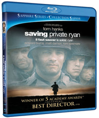 Saving Private Ryan (Sapphire Series) [Blu-ray] (Bilingual) - [Blu-ray]
