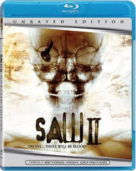 Saw II - [Blu-ray]