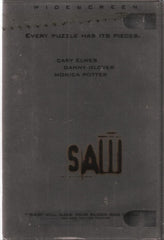 Saw [Widescreen] - [DVD]